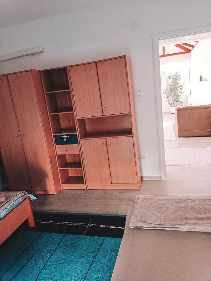 Poseidon House Apartment Mostar Exterior photo