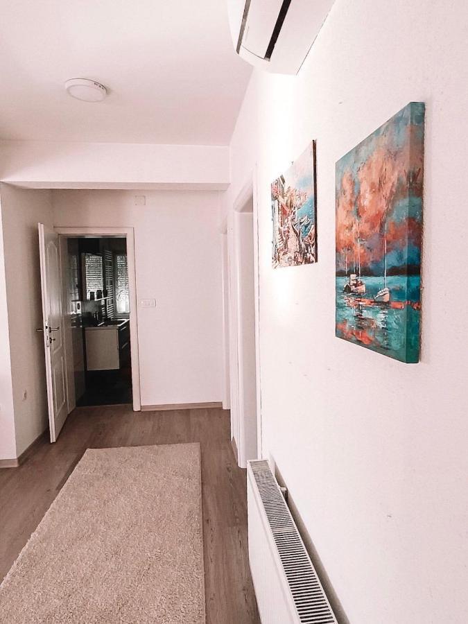 Poseidon House Apartment Mostar Exterior photo