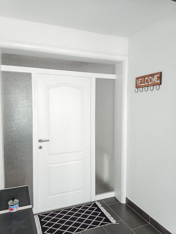 Poseidon House Apartment Mostar Exterior photo