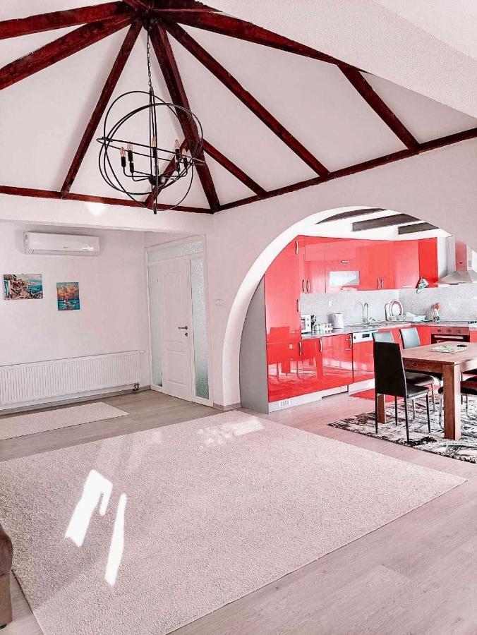 Poseidon House Apartment Mostar Exterior photo